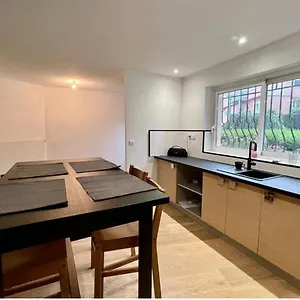 Le Triplex, Charmant Appartement, 2 Le Coteau