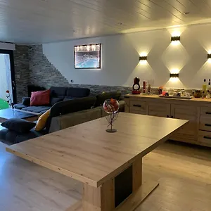 Joli Loft Dans à Cornas