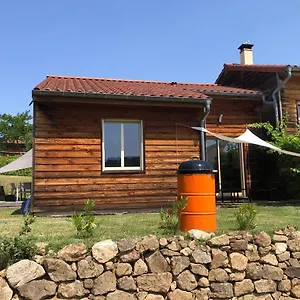 Le Montagnon Vakantiehuis